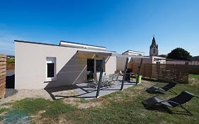 Les Gites De La Galaure Spa En Option